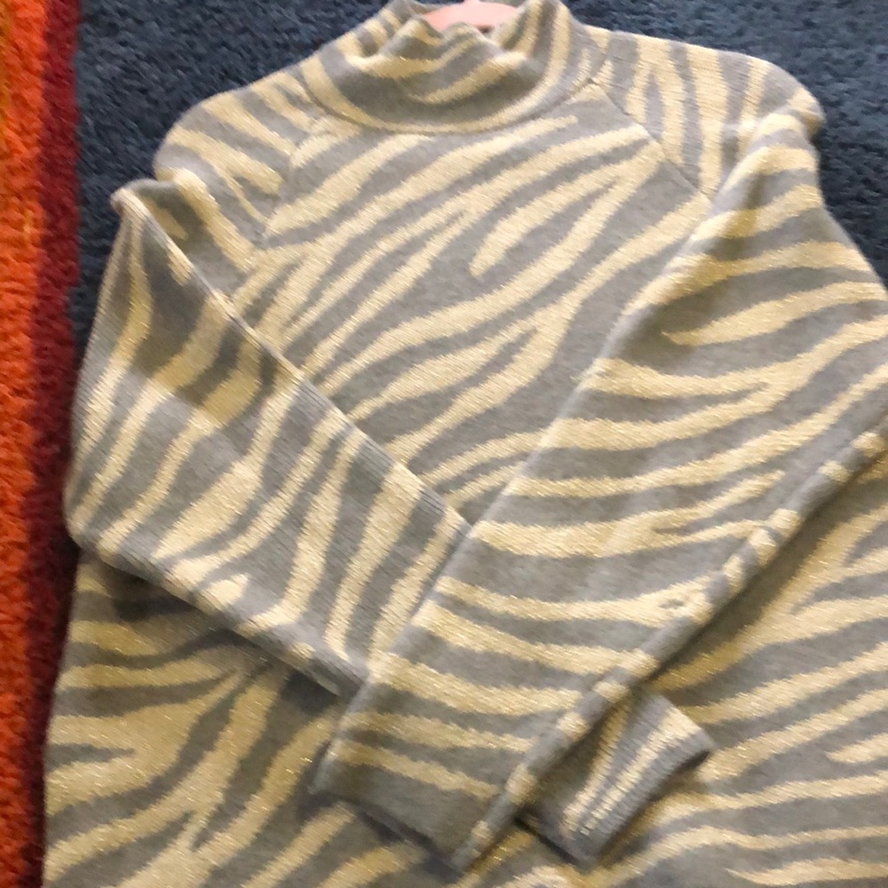 Ann Taylor sweater.